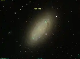 Image illustrative de l’article NGC 2976