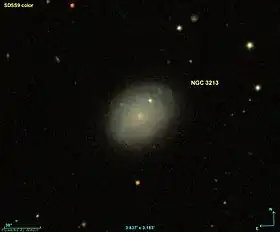 Image illustrative de l’article NGC 3213
