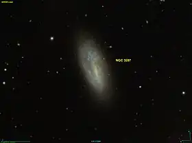 Image illustrative de l’article NGC 3287