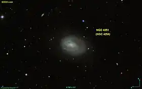 Image illustrative de l’article NGC 4351