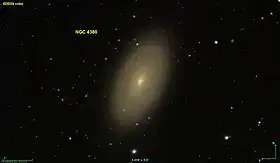 Image illustrative de l’article NGC 4380