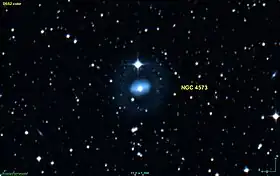Image illustrative de l’article NGC 4573