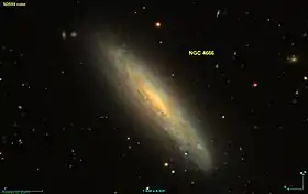 Image illustrative de l’article NGC 4666