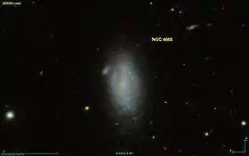 Image illustrative de l’article NGC 4668