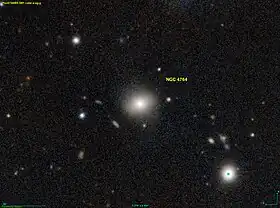 Image illustrative de l’article NGC 4764
