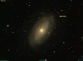 Image illustrative de l’article NGC 4772