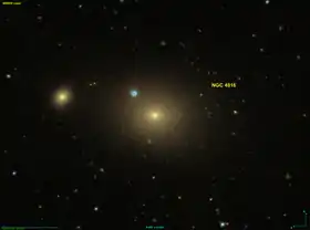 Image illustrative de l’article NGC 4816