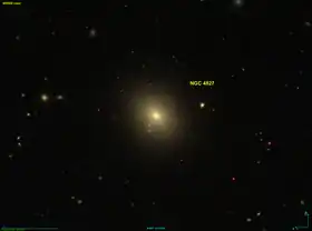 Image illustrative de l’article NGC 4827