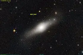 Image illustrative de l’article NGC 5049