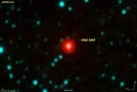 Image illustrative de l’article NGC 5307