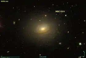 Image illustrative de l’article NGC 5311