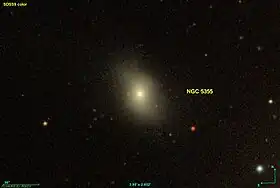 Image illustrative de l’article NGC 5355