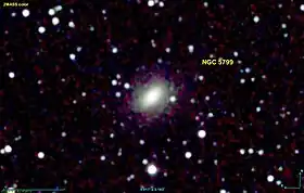 Image illustrative de l’article NGC 5799