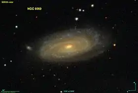 Image illustrative de l’article NGC 6060