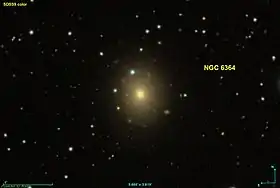 Image illustrative de l’article NGC 6364