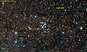 Image provenant du relevé Pan-STARRS.