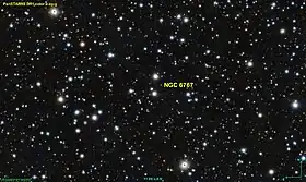 Image illustrative de l’article NGC 6767