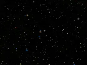 Image illustrative de l’article NGC 6885