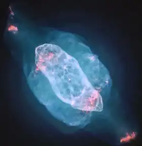 Image illustrative de l’article NGC 7009