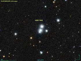 Image illustrative de l’article NGC 7045
