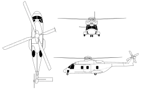 Image illustrative de l’article NHIndustries NH90