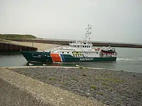 Image illustrative de l'article Classe Damen Stan 4207