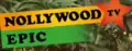 Ancien logo de Nollywood TV Epic