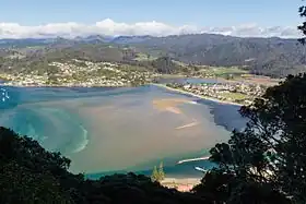 Tairua (Nouvelle-Zélande)