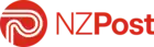 logo de New Zealand Post