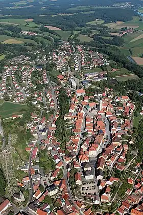 Nabburg