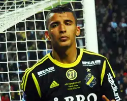 Image illustrative de l’article Nabil Bahoui