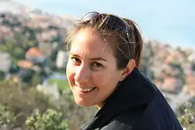 Image illustrative de l’article Nadège Douroux