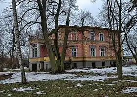 Nagradowice