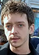 Nahuel Pérez Biscayart