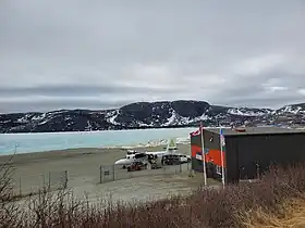 Aéroport de Nain