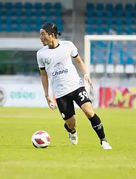 Image illustrative de l’article Kenzo Nambu