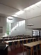 Maison paroissiale de Nakkila.