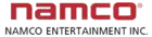 logo de Namco Entertainment