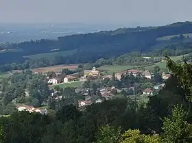 Nanc-lès-Saint-Amour