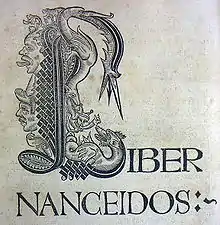 La Nancéidepoème dePierre de Blarru.