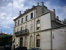 Image illustrative de l’article Rue Girardet