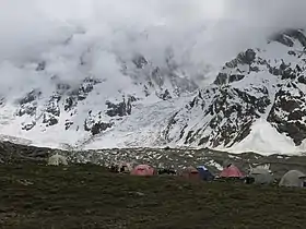 Image illustrative de l’article Massacre de 2013 au Nanga Parbat