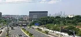 District de Yuhuatai