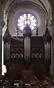 Orgue Debierre