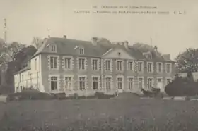 Image illustrative de l’article Château du Fort (Nantes)