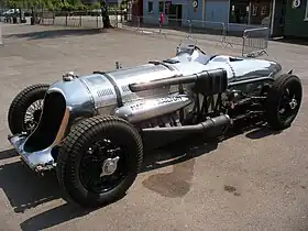 Image illustrative de l’article Napier-Railton