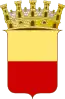 Blason de Naples