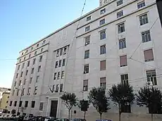 Palazzo della Questura