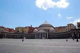 Piazza Plebiscito