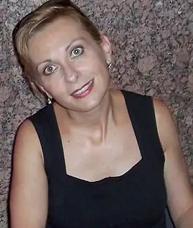 Natalie Dessay en 2008.